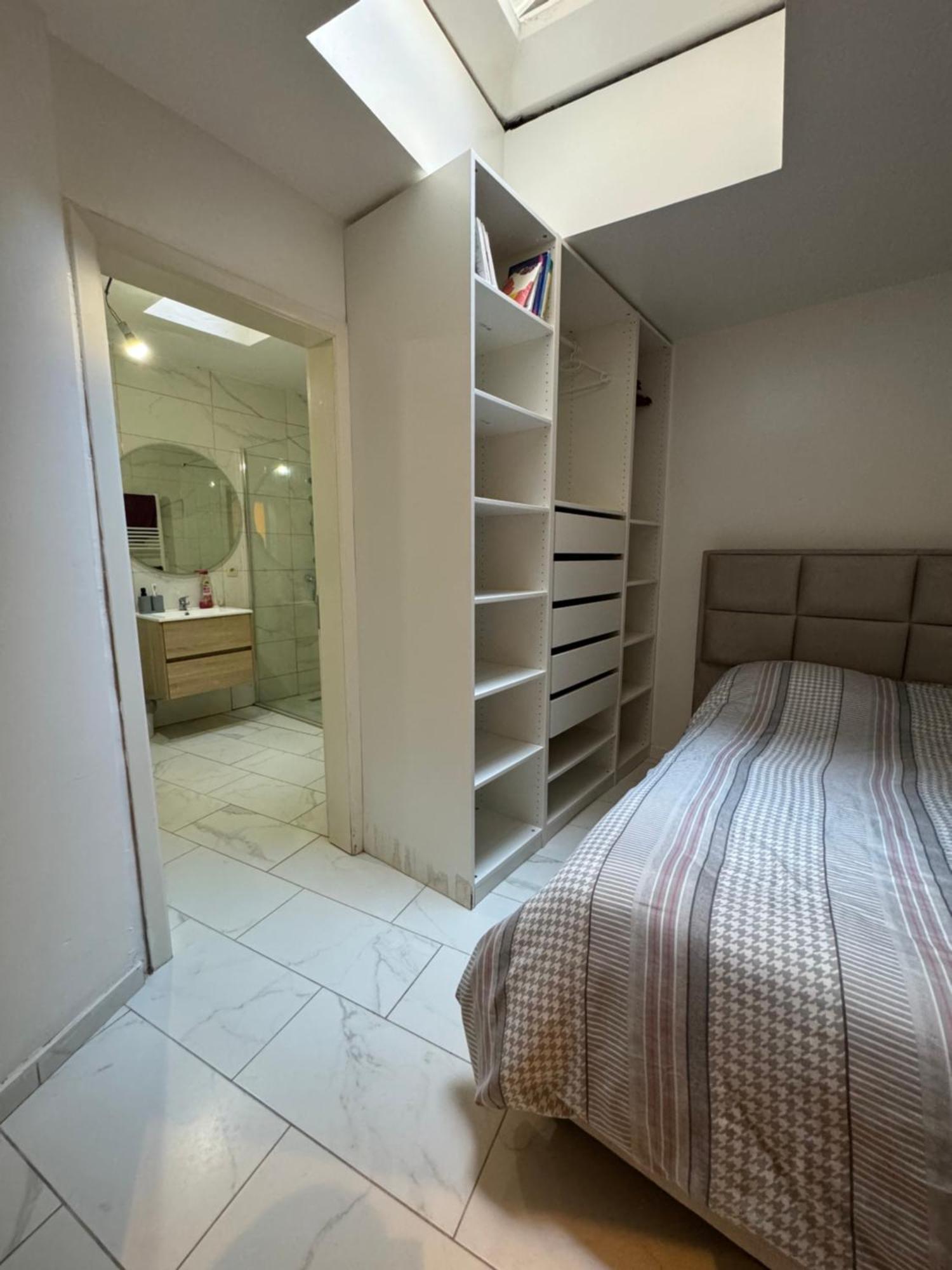 Appartement Yacine Gadio à Bruxelles Extérieur photo