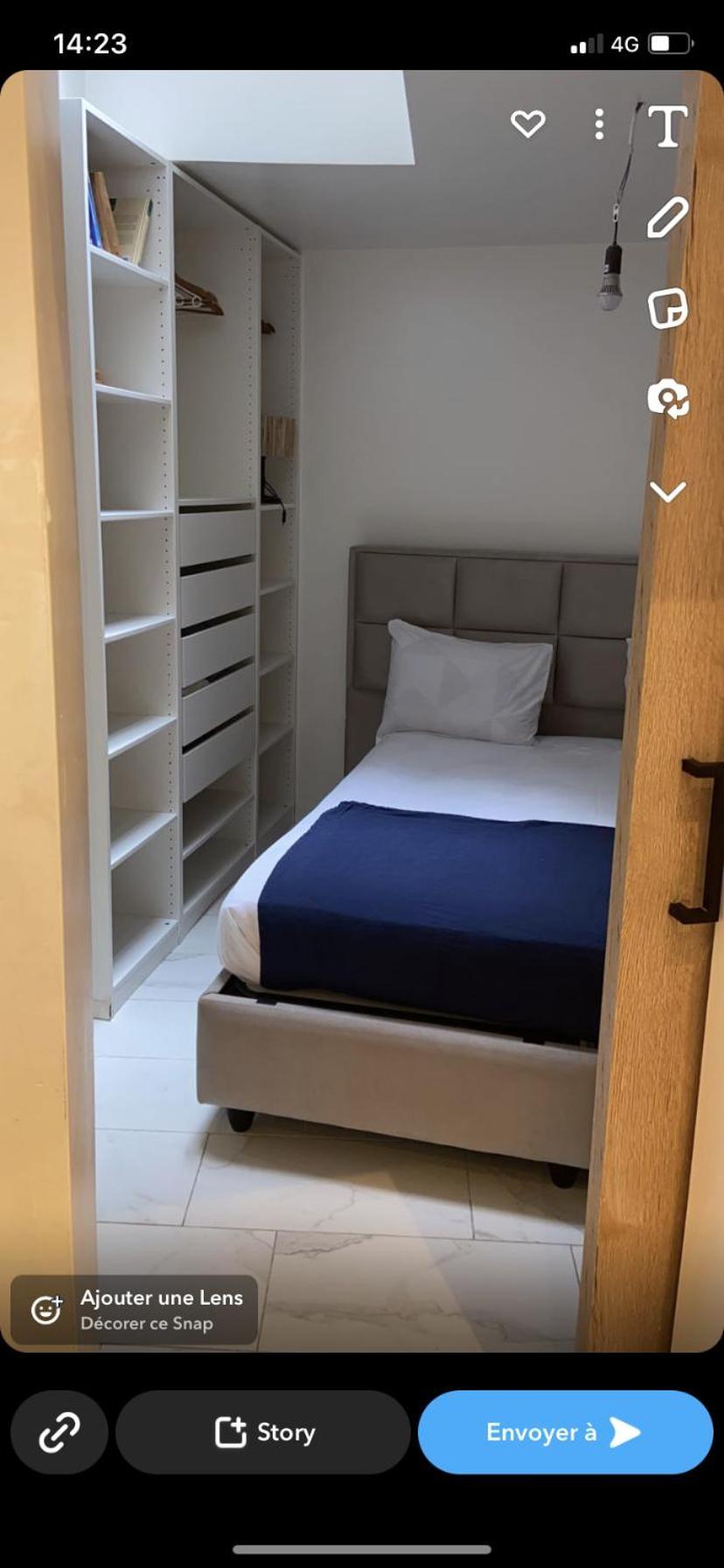 Appartement Yacine Gadio à Bruxelles Extérieur photo